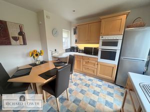 Breakfast Kitchen- click for photo gallery